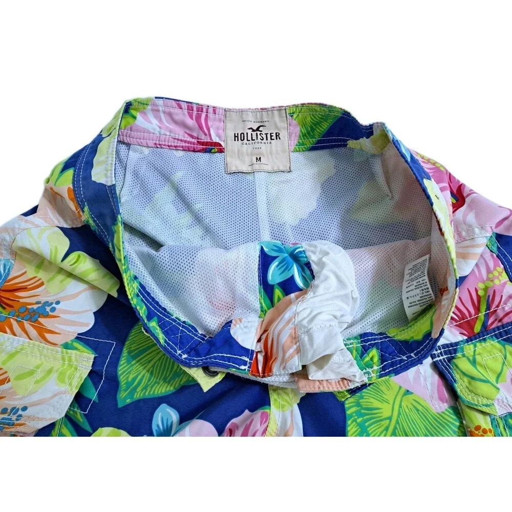 Hollister pre owned